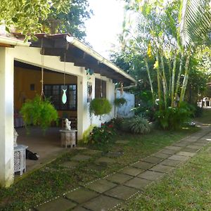 Moonstone Lodge Ponta do Ouro Exterior photo