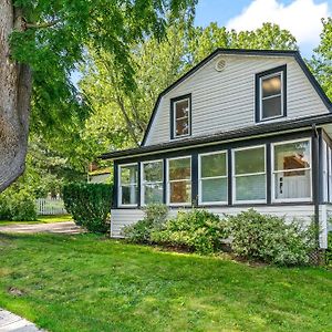 Queenston Cottage Niagara-on-the-Lake Exterior photo