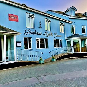 Harbour Lights Hotel - Alderney Exterior photo