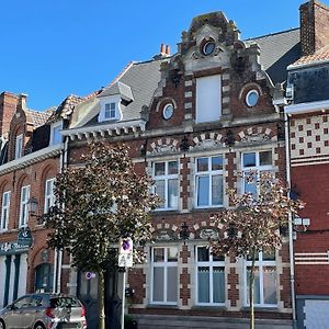 Apartament Studio Belle Epoque Bailleul  Exterior photo