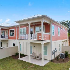 Coastal Charm Hallandale 3 Bdrm Vacation Home Myrtle Beach Exterior photo