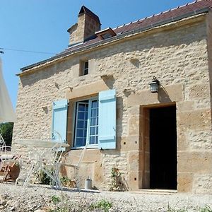 Willa Gite De Charme Renove Avec Terrasse Et Four A Pain, Proche De Langres Et De La Nature - Fr-1-611-28 Cohons Exterior photo