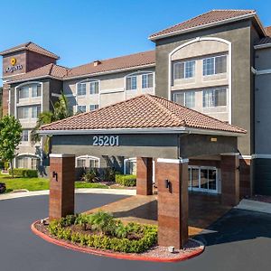 Hotel La Quinta By Wyndham Santa Clarita - Valencia Stevenson Ranch Exterior photo