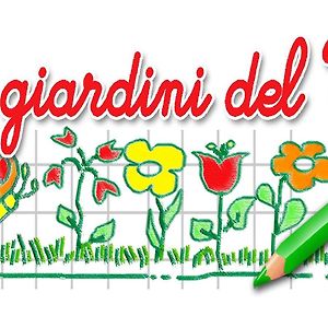 Bed and Breakfast Ai Giardini Del Te Mantua Exterior photo