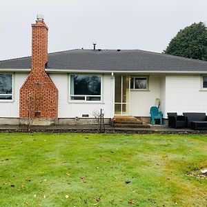 Mckinleyville Farm House Exterior photo