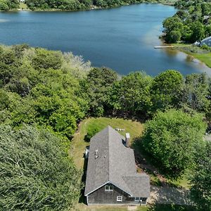 Willa Waterfront Private Dock Peaceful Retreat Dennis Exterior photo