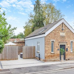 Willa Ebenezer Chapel Broxted Exterior photo