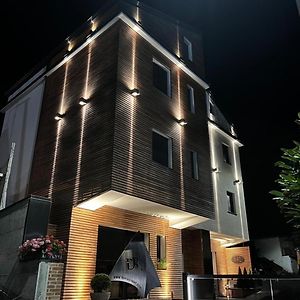 Bed and Breakfast Domus Rosae Potenza Exterior photo