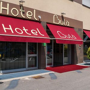 Hotel Bula Bollate Exterior photo