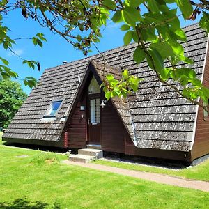 Lodge 2 - Inglewood Lodge Spean Bridge Exterior photo