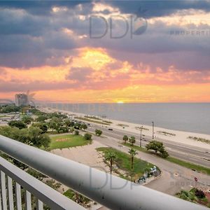 Willa Legacy Tower 1 802 Gulfport Exterior photo