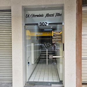 Apartament Edificio Herminio Muzzi Filho Timóteo Exterior photo