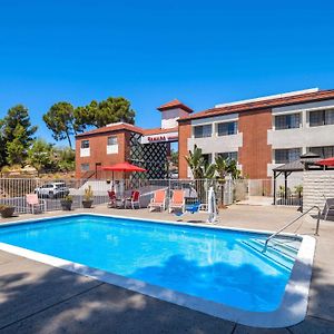 Hotel Ramada by Wyndham Poway- San Diego North Exterior photo