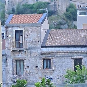 Bed and Breakfast Palazzo Camerana Mesyna Exterior photo