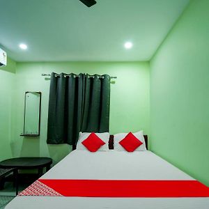 Super Oyo Hotel O Bhagmati Garden Guest House Dhanbād Exterior photo