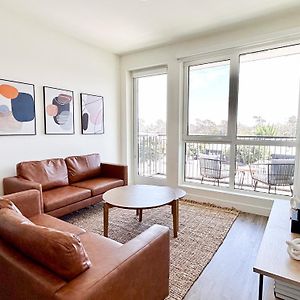 Apartament Trendy 2Bd 2Bth Apt In Santa Monica! Los Angeles Exterior photo