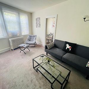 Apartament Convenient, Clean 1-Br Keswick- Glenside Exterior photo