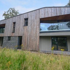 Willa Loch Tro Chraobhan Glenfinnan Exterior photo