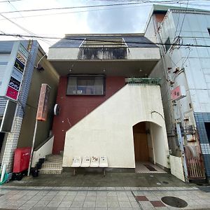 Apartament 民泊 灯台 も M 暮らし Saiki Exterior photo