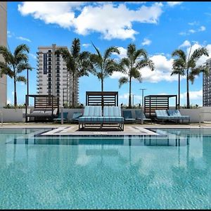 Apartament Doral Studio With Fabulous View Miami Exterior photo