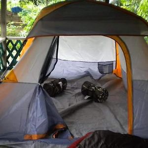 Hotel Tenda Sederhana, Soreang River Side Ciwidey Bandung Exterior photo