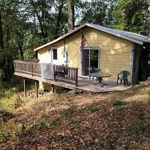 Willa Cabin On Avenue Of The Giants Miranda Exterior photo