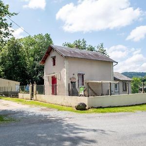 Willa Gite De La Chazotte Bussiere-Dunoise Exterior photo