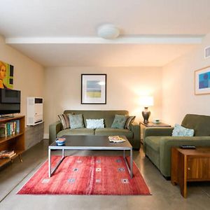 Apartament Modern & Open 2Br In Rockridge, Highly Walkable On Oakland Berkeley Border Exterior photo