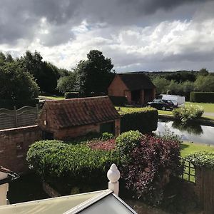 Mill Cottage Not Letting 2 Ollerton Exterior photo