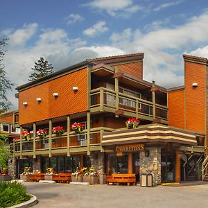 Hotel Charltons Banff Exterior photo