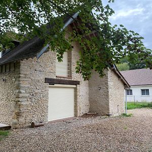 Willa Maison Ancienne Vallee De L'Eure Hardencourt-Cocherel Exterior photo