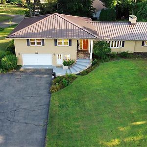 Willa The Chateau At Longmeadow Exterior photo