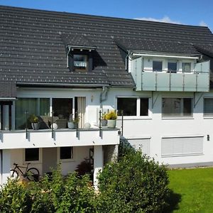 Apartament Fewo Herz Im Allgaeu Lindenberg im Allgäu Exterior photo