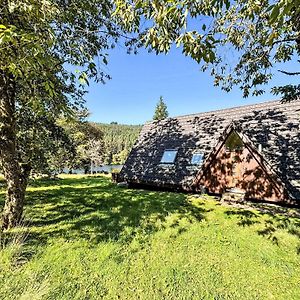 Chalet Lodge 6 By Interhome Spean Bridge Exterior photo