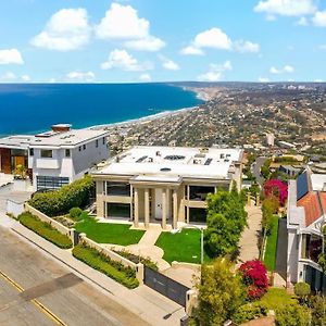 Willa La Jolla Top Of The World Mansion San Diego Exterior photo