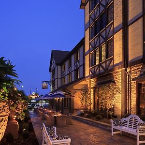 Hotel The Cheshire Saint Louis Exterior photo