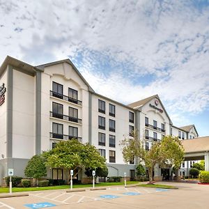 Hotel Best Western Plus Sugar Land-Stafford Exterior photo