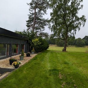 Pensjonat Glassford House Glasgow Exterior photo