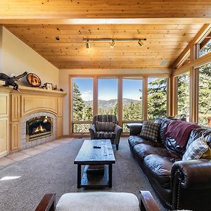 Willa Eagles Nest- Hot Tub- Pool Table- Shuttle To Slopes Olympic Valley  Exterior photo