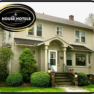 The House Hotels - Thoreau #3 - Centrally Located In Lakewood - 10 Minutes To Downtown Attractions Exterior photo