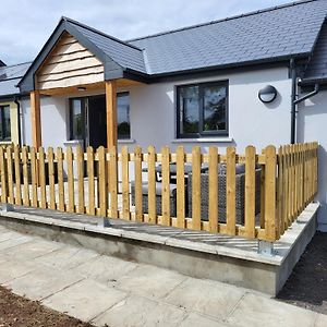 Evening Star Cottages Saundersfoot Exterior photo