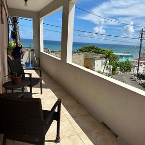 Apartament Beautiful Ocean View La Perla San Juan Exterior photo