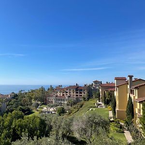 Marriott'S Newport Coast Villas Newport Beach Exterior photo