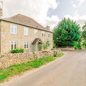 Willa Bolton'S Lane Farmhouse Long Hanborough Exterior photo