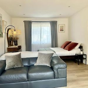 Apartament Beachside Studio With Courtyard Birchington-on-Sea Exterior photo