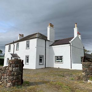 Willa Ryehill With Fishing Sanquhar Exterior photo