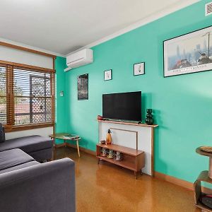 Apartament Cute Retro Gem Geelong Exterior photo