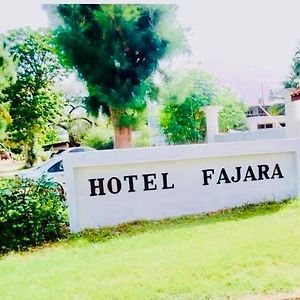 Fajara Hotel Serrekunda Exterior photo