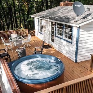 Willa 10 Mins From Shenandoah National Park - Cozy Cabin Elkton Exterior photo