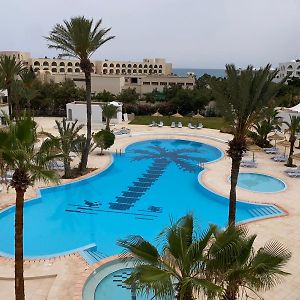 Blumar Resort & Spa Al-Hammamat Exterior photo